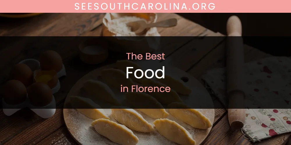 The Absolute Best Food in Florence featured